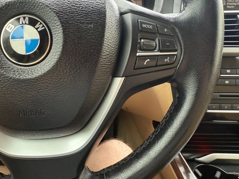 Used 2015 BMW X3 sDrive28i w/ Driver Assistance Package image 34