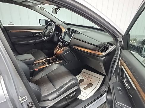 Used 2019 Honda CR-V EX-L image 16
