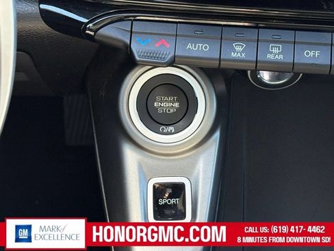 Used 2024 Dodge Hornet R/T AWD/4WD image 31
