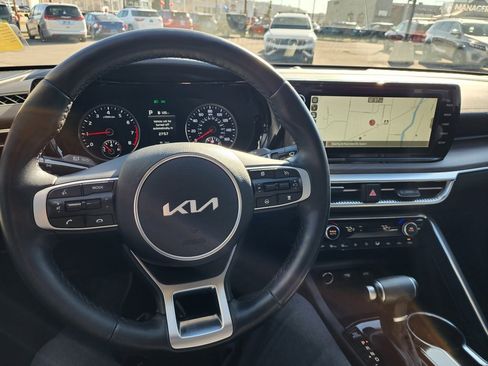 Used 2023 Kia K5 EX w/ EX Premium Package image 17