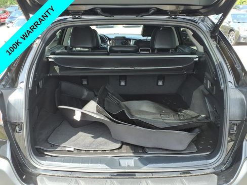 Certified 2023 Subaru Outback Touring XT AWD/4WD image 32