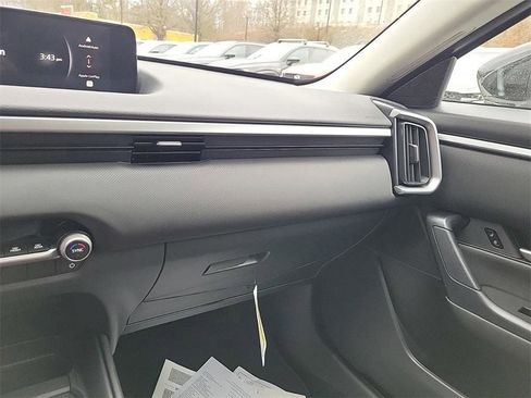 New 2025 MAZDA CX-50 AWD 2.5 S w/ Select Package image 25