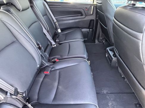 Certified 2025 Honda Odyssey Touring image 15