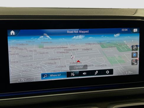 Used 2020 Mercedes-Benz GLE 350 4MATIC image 9