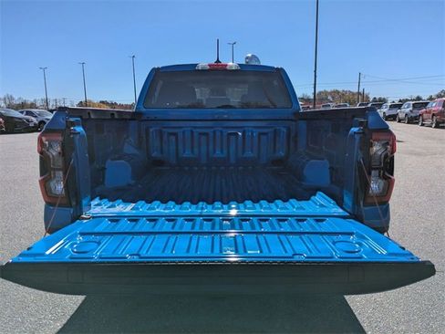 New 2025 Ford Ranger XLT w/ Trailer Tow Package image 28