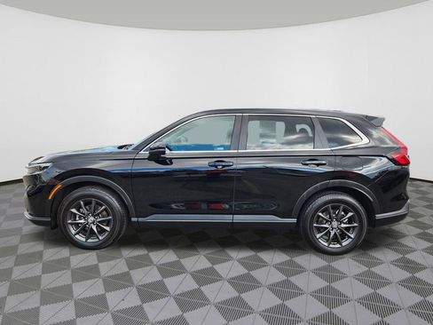 Certified 2026 Honda CR-V EX-L image 5