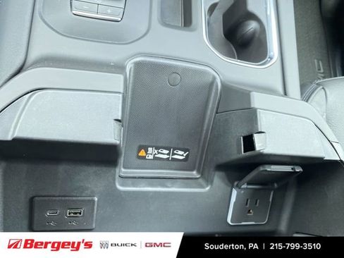 New 2026 GMC Sierra 2500 Denali w/ Denali Reserve Package image 41