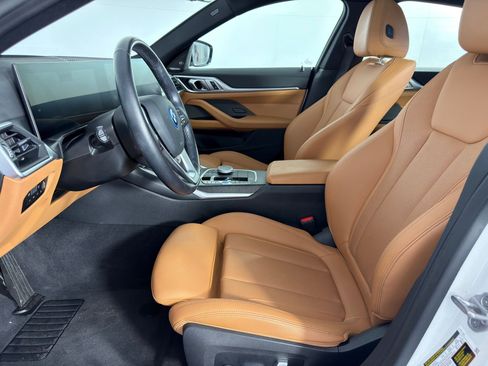 Certified 2023 BMW i4 eDrive35 image 5