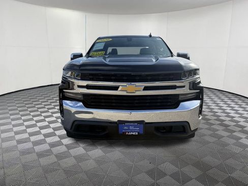 Used 2020 Chevrolet Silverado 1500 LT image 9