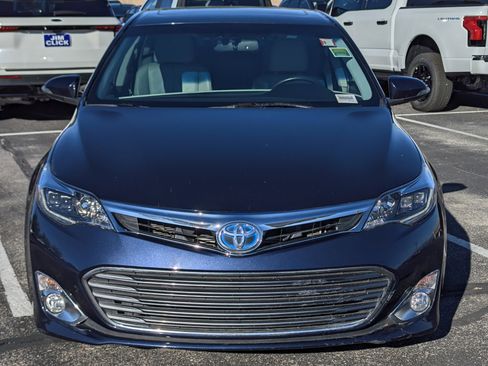 Used 2014 Toyota Avalon Limited image 6