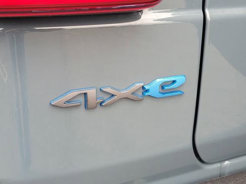 New 2024 Jeep Wrangler Unlimited image 6