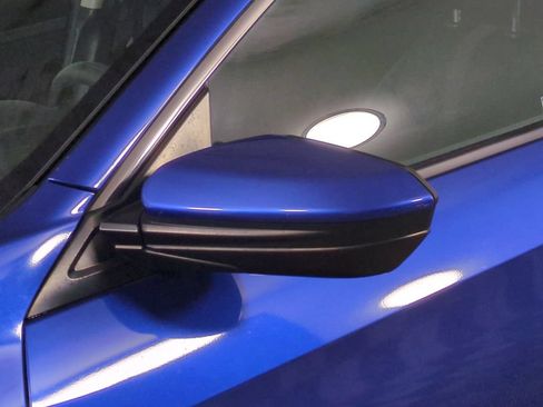 Used 2021 Honda Civic LX image 12