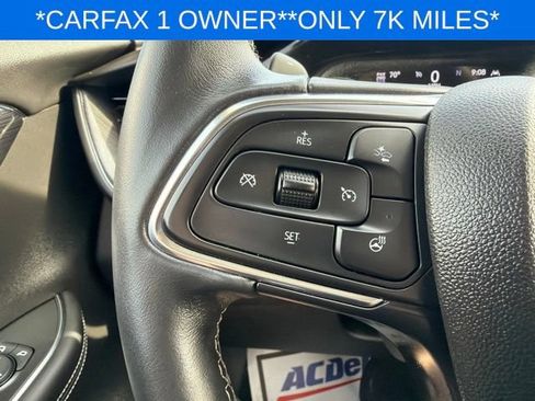 Used 2023 Buick Envision Essence AWD/4WD image 35