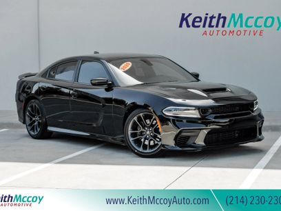 Used 2020 Dodge Charger Scat Pack