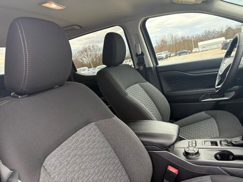 New 2025 Ford Ranger XLT AWD/4WD image 43