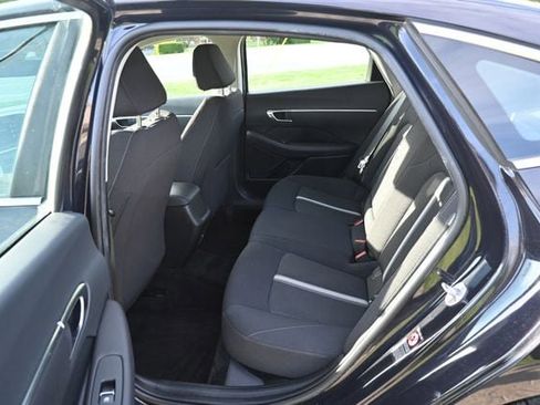 Used 2023 Hyundai Sonata SEL FWD image 24