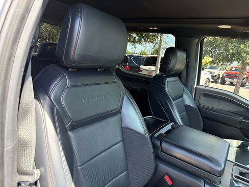 Used 2023 Ford F150 Raptor AWD/4WD image 41