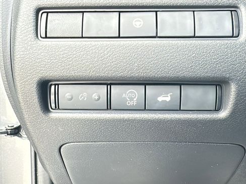 Certified 2023 Nissan Rogue SV w/ SV Premium B Package image 14