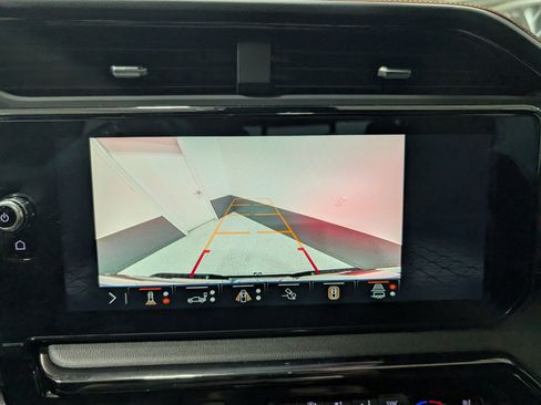 Used 2025 GMC Sierra 2500 AT4 w/ AT4 Premium Plus Package image 31