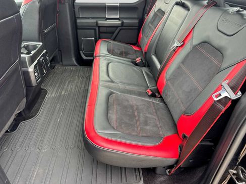 Used 2016 Ford F150 Lariat w/ Equipment Group 502A Luxury AWD/4WD image 19