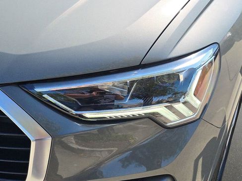 Certified 2023 Audi Q3 2.0T Premium Plus w/ Premium Plus Package image 32