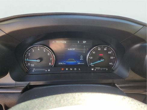 Used 2023 Ford Explorer Limited w/ Equipment Group 301A image 22