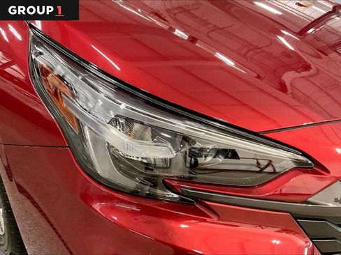 Used 2024 Subaru Legacy Limited AWD/4WD image 28