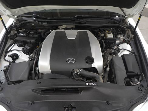 Used 2016 Lexus IS 350 AWD w/ F Sport Package image 29