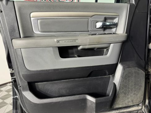 Used 2013 RAM 1500 Classic SLT w/ Big Horn Equipment Group AWD/4WD image 34
