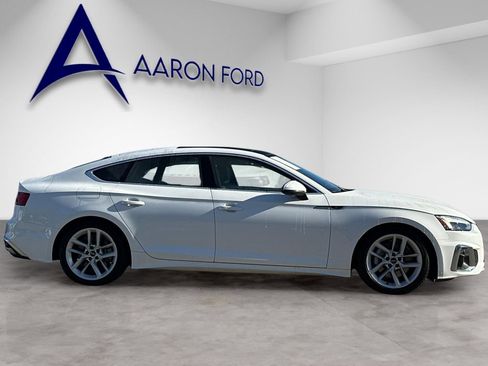 Used 2024 Audi A5 2.0T Premium Plus image 6