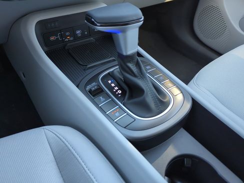 New 2026 Hyundai Kona SEL Sport image 22