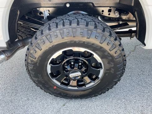 New 2026 Ford F250 Lariat w/ Tremor Off-Road Package AWD/4WD image 26