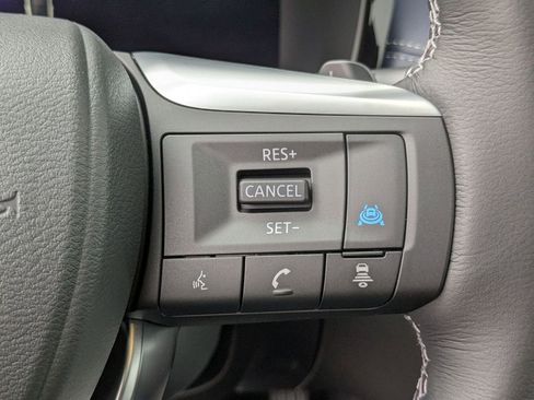 New 2026 INFINITI QX60 Sport w/ Dark Cargo Package image 17