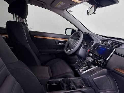 Used 2018 Honda CR-V EX image 33