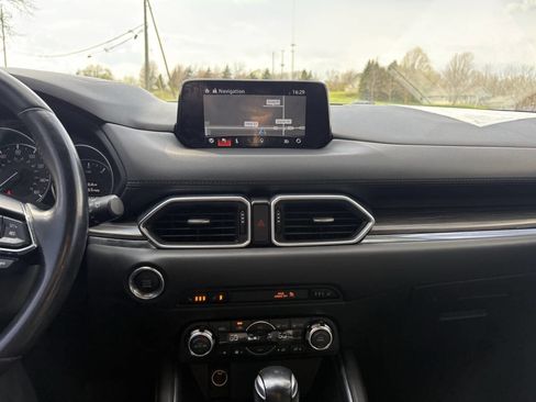 Used 2018 MAZDA CX-5 Grand Touring w/ Premium Package AWD/4WD image 22