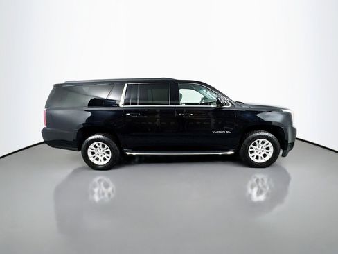 Used 2019 GMC Yukon XL SLT image 6