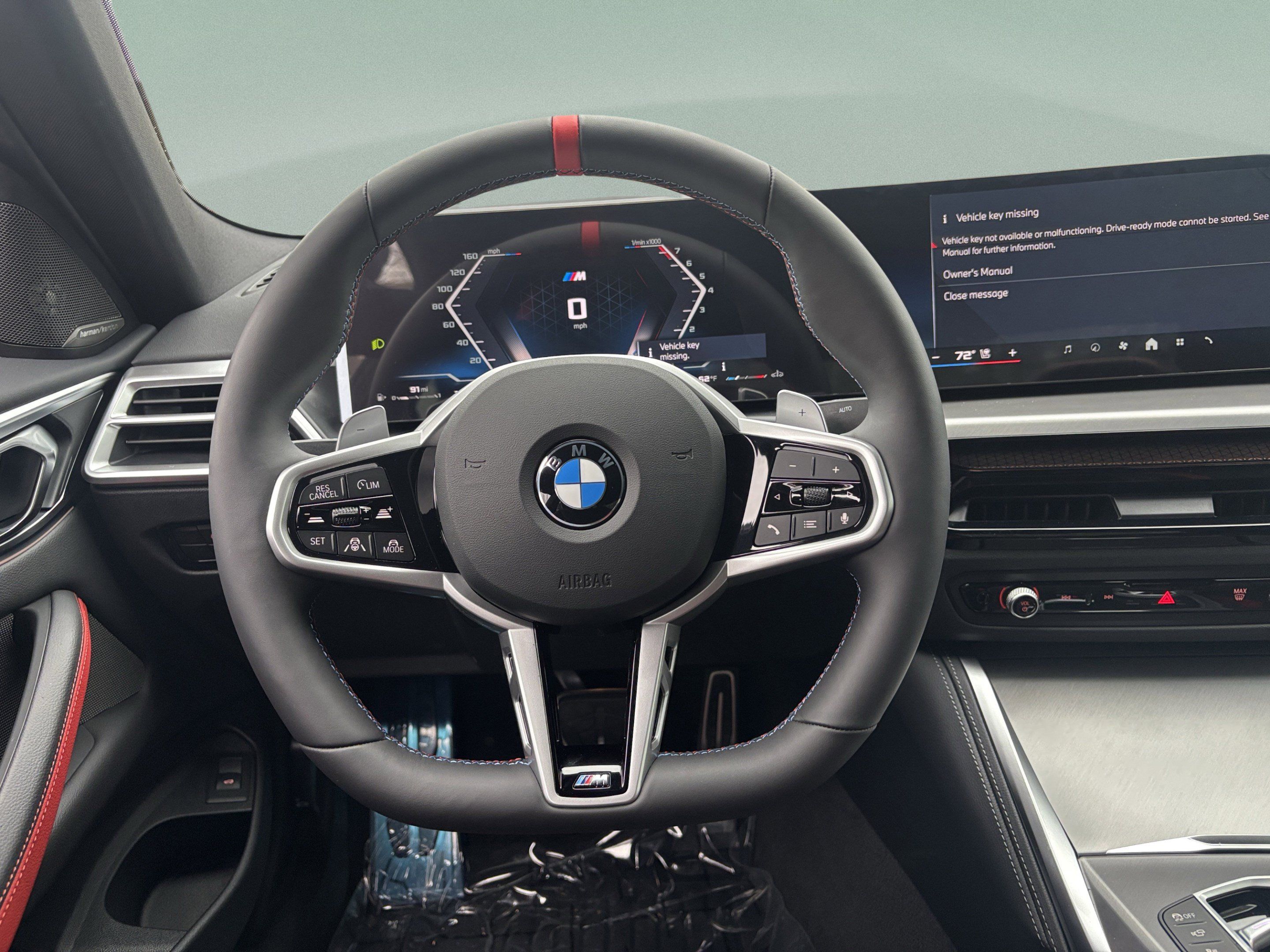Used 2026 BMW 440i xDrive Coupe AWD/4WD image 9