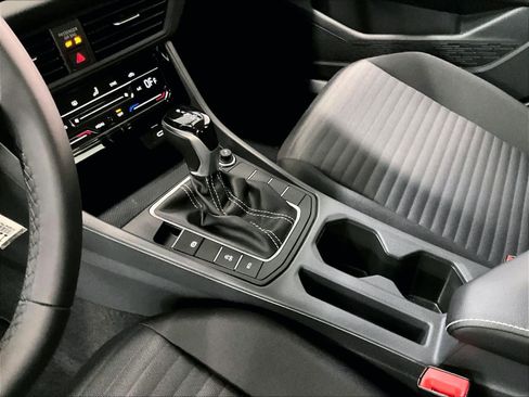 New 2026 Volkswagen Jetta S image 10