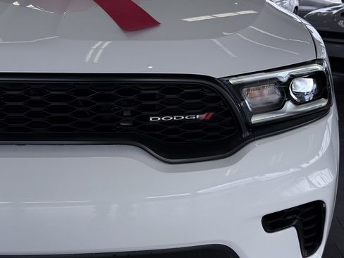 Used 2026 Dodge Durango GT image 6