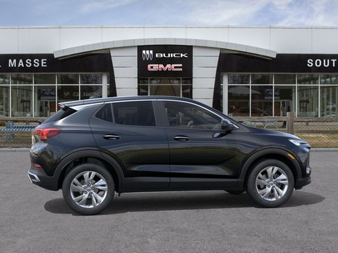 New 2026 Buick Encore GX Preferred image 5