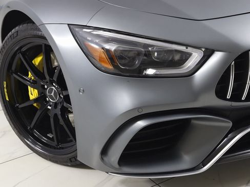 Used 2020 Mercedes-Benz AMG GT 63 S image 24