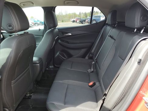 Used 2024 Buick Encore GX Preferred w/ Comfort Package AWD/4WD image 27