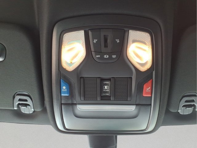 Used 2022 RAM 1500 Big Horn w/ Trailer Tow Group AWD/4WD image 20