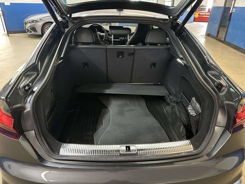 Used 2023 Audi S5 Premium Plus w/ Premium Plus Package AWD/4WD image 25