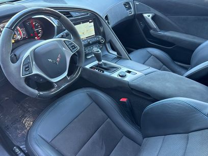 Used 2018 Chevrolet Corvette Grand Sport w/ Carbon 65 Edition