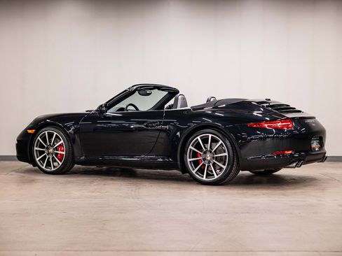 Used 2013 Porsche 911 Carrera S image 26