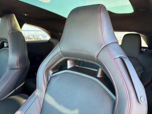 New 2026 Dodge Charger Daytona Scat Pack image 21