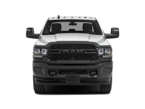 Certified 2024 RAM 3500 Tradesman w/ Bed Utility Group AWD/4WD image 4