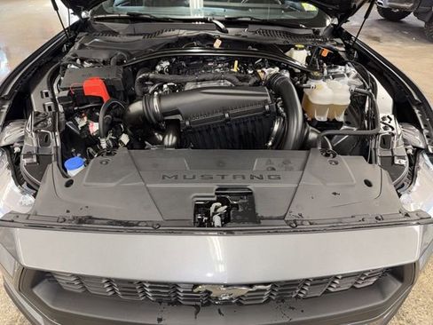 Used 2025 Ford Mustang Premium RWD image 26