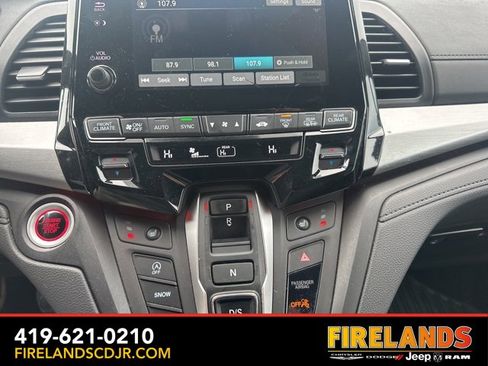 Used 2024 Honda Odyssey Sport image 31